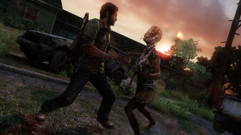 Illustration for article titled ​Should You Get The Last of Us Again On PS4?